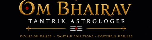 Om Bhairav Tantrik